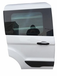 фото thumb №3, Ford connect mk2 двері задні ліва праве