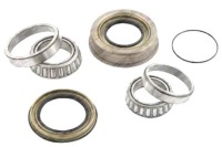 фото thumb №1, Snr набор подшипник колеса 45x78x20 ford maverick ni