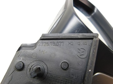 фото thumb №13, Зеркало левая 9pin 5+4 - peugeot 208 i 5d hb 12-19 европа