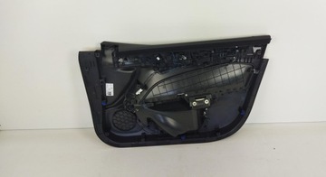 фото thumb №7, Insignia b боковина дверь левый перед кожа eu bose