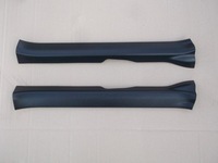 фото thumb №1, Toyota prius iv 15- захист поріг перед ліва