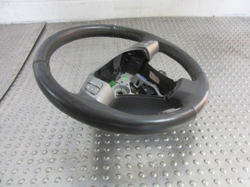 фото thumb №5, Subaru tribeca b9 2006 руль кожа