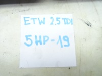 фото thumb №14, Audi a6 a8 d2 плита керуючий 5hp19 мехатроніка 2.5tdi доставка