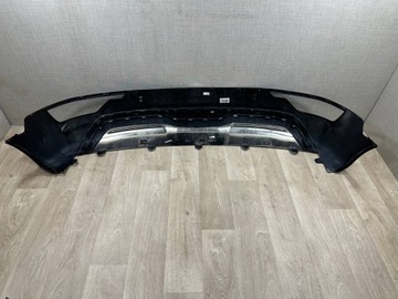 фото thumb №11, Kia niro ii ev sg2 електричний зад 2022- бампер задній 86612-ao010