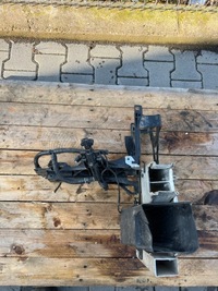 фото thumb №1, Bmw f10 f11 зона деформации правая перед панель фары