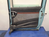 Купить Citroen c8 дверь боковой сдвижные правое knb, фото thumb