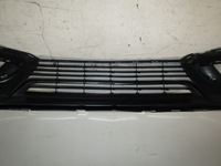 фото thumb №15, Накладка спойлер бампера бампер перед opel crossland x