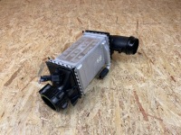 Радиатор воздуха интеркулер vw skoda seat audi 04e145785s Киев, фото thumb