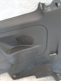 фото thumb №4, Оббивка обшивка лівий задня fiat 500 3d 08r