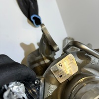 фото thumb №13, Bmw x5 g05 гібрид 45e турбонагнітач 8679021 b58b30c