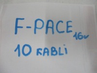 фото thumb №9, Зеркало jaguar f pace 16r правое