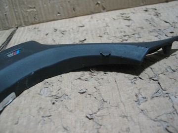 фото thumb №9, Накладка накладка защита рамка руль bmw м-пакет m-power m набор