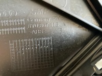 фото thumb №12, Audi a3 8y обшивка двері правий перед ambiente led