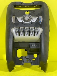 фото thumb №1, Mini cooper r56 - панель кондиционера - 51169151327
