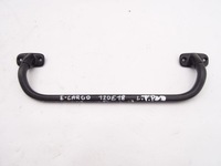 фото thumb №1, Iveco eurocargo 91-02 ручка кронштейн кабины левый задняя