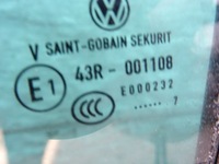 фото thumb №9, Двері задня задні ліва vw golf v 5 + plus la7t