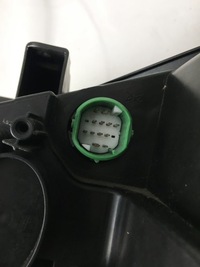 фото thumb №14, Maserati ghibli 13- лампа перед правая usa