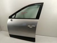 фото thumb №3, Двері ліва перед передні renault scenic iii jz08 08-12