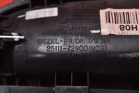 фото thumb №8, Ручка внутренняя правая перед 36111-72800 hyundai i40 i 40 15-20