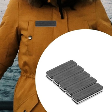 Чехлы для бейджей MAGNETIC 110 шт.