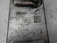 фото thumb №11, Skoda fabia iii 1.4 tdi cus воздухозаборник интеркулер радиатор 04b145749k