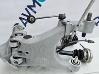 фото thumb №10, Ferrari поворотный кулак левая задняя подвешивание левый зад 238468