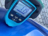 Капот перед крышка двигателя opel mokka a 1 x 1.7 cdti 2012-2016 gqm Оригинал, фото thumb