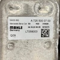 Idealna коробка передач комплект . передач 4matic mercedes w214 d7251-gl 24r 1 Київ, фото thumb