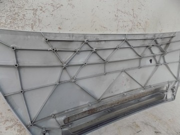 фото thumb №8, Капот iveco eurocargo ii 02-08r