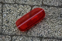 фото thumb №10, Відбивач двері vw passat b8 sedan 1k0947419a