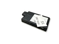 фото thumb №1, Модуль мертвого pola alfa romeo stelvio 50553851