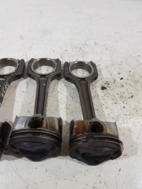 фото thumb №13, Поршень шатун cm5g6205ec ford 1.0 ecoboost m1dd