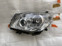 фото thumb №1, Toyota land cruiser 150 лампа левая обычная