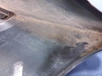 фото thumb №7, Renault scenic rx4 уголок правый задняя nv191