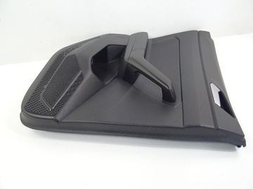 фото thumb №9, Vw taigo боковина дверь левый зад 2g6867211 2022 год