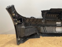 фото thumb №6, Bmw 3 g20 g21 m40i бампер перед передний комплектный цвет p6n