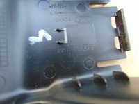 фото thumb №13, Накладка заглушка винт сидений задних ford b-max