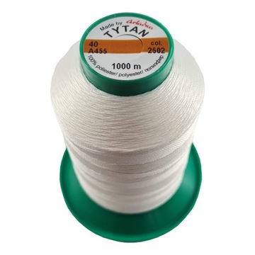 Nici Tytan 40 ŚMIETANKOWY kol. 2502 1000 mb