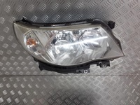 фото thumb №1, Лампа правая передняя subaru forester sh 2.0d