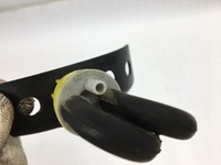 фото thumb №7, Клапан вакууму na podszybiu mercedes w124 0008000678 1248050014