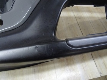 фото thumb №9, Бампер переднє jeep grand cherokee srt 18- рестайлінг