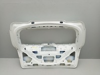 фото thumb №12, Mercedes glc w253 2015- кришка багажника задня a2537420209 =