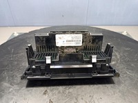 фото thumb №8, Audi a3 8p панель кондиціонера 8p0820043n