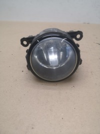 фото thumb №8, Противотуманная фара бампер перед suzuki grand vitara ii p/l