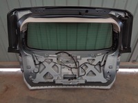 фото thumb №12, Кришка багажника задня dodge journey 2008r. silver steel