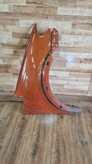 фото thumb №1, Крила перед правий vw touran cross