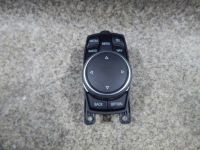 фото thumb №1, Bmw x5 f15 контролер idrive 9350723