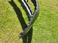 фото thumb №6, Бампер перед kia ceed iii 3 18-