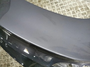 фото thumb №12, Tesla модель 3 2022 задня кришка багажника