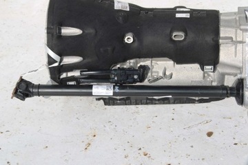 фото thumb №11, Bmw x4 g02 коробка передач коробки передач двигатель 5a05aa7 2.0 185 kw 252 ps ga8hp51x ga8hp5